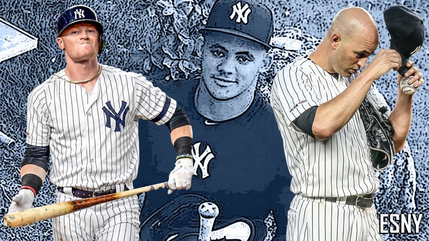 New York Yankees Anti-Valentines: 4 reasons to hate the 2020 team
