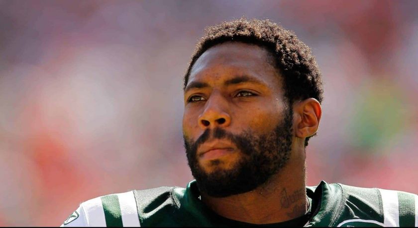 Antonio Cromartie puts New York Jets HC Adam Gase on blast