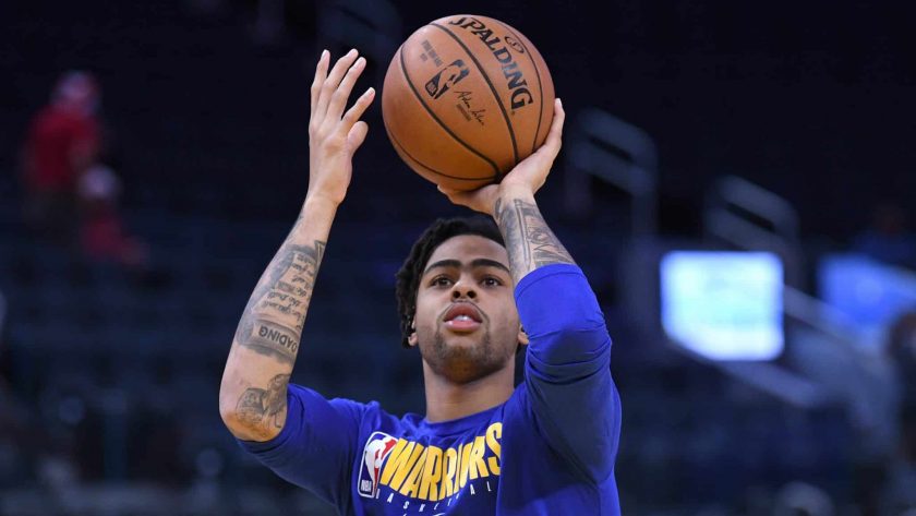 New York Knicks have big offer out for D’Angelo Russell (Report)