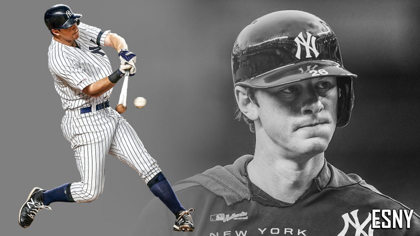 New York Yankees: Imagining life without DJ LeMahieu in the Bronx