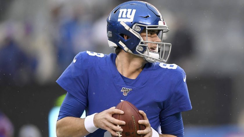 New York Mets’ Tim Tebow thinks highly of New York Giants QB Daniel Jones