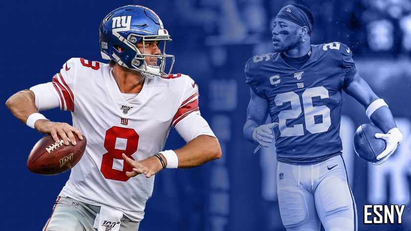 Projecting the New York Giants’ team captains for the 2020 campaign