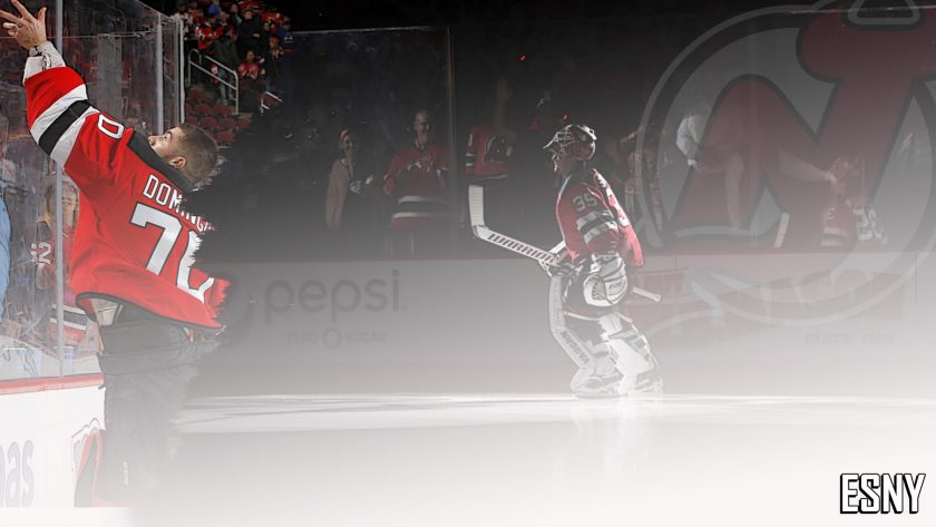 Cory Schneider