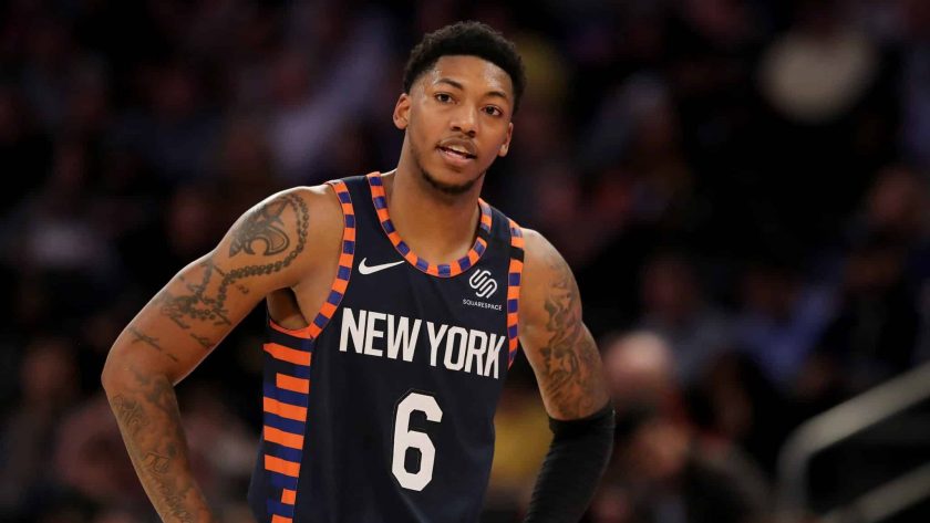 ESNY’s 5 gif reaction to the New York Knicks win vs. Chicago Bulls