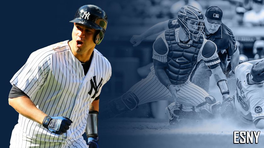 New York Yankees: Analyzing the potential of Gary Sanchez’s defense
