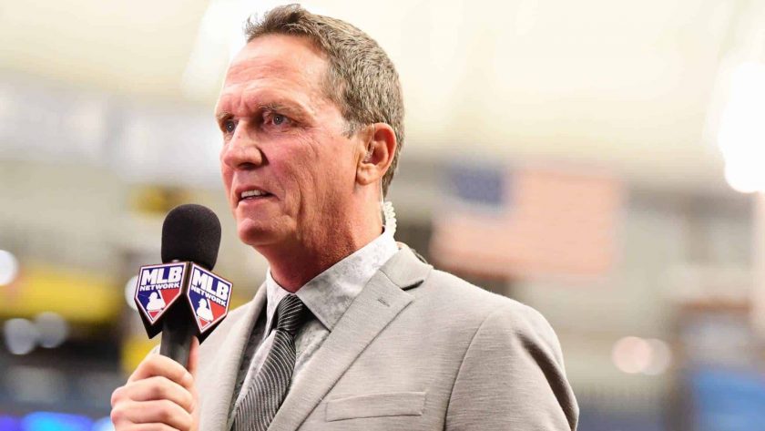 New York Yankees: David Cone won’t join ‘Sunday Night Baseball’