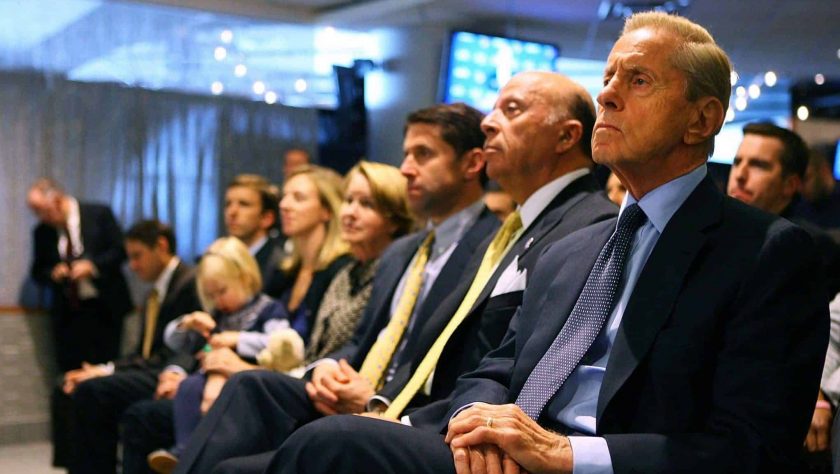 Steve Cohen still lurking over potential sale of the New York Mets (Report)