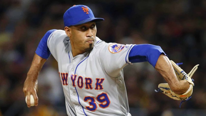 New York Mets 2021 Season Preview: How good is the bullpen?