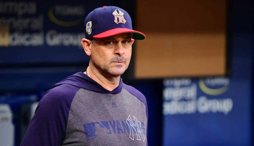 ESNY’s State of the New York Yankees: It just keeps getting worse
