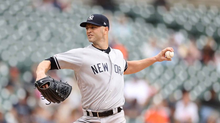New York Yankees’ first 5 spring training game starters revealed (Report)