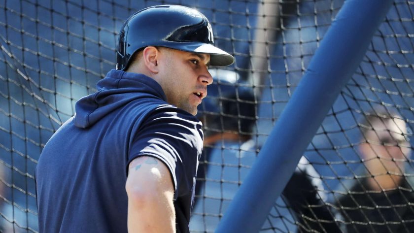 New York Yankees 2021 Season Preview: Gary Sánchez’s career at a crossroads