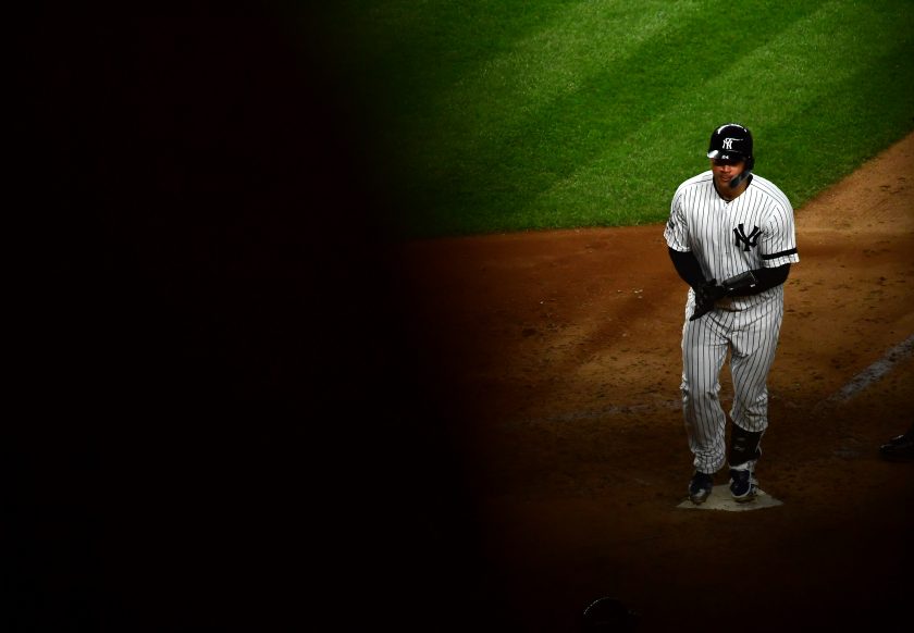 New York Yankees: Gary Sanchez is ‘super excited’ to work with Gerrit Cole