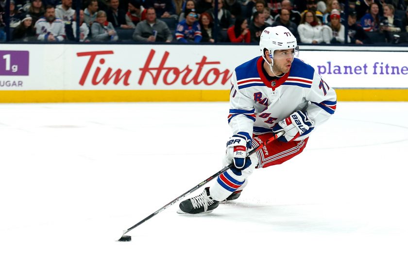 New York Rangers: Tony DeAngelo teaches us how to make meatballs (Video)
