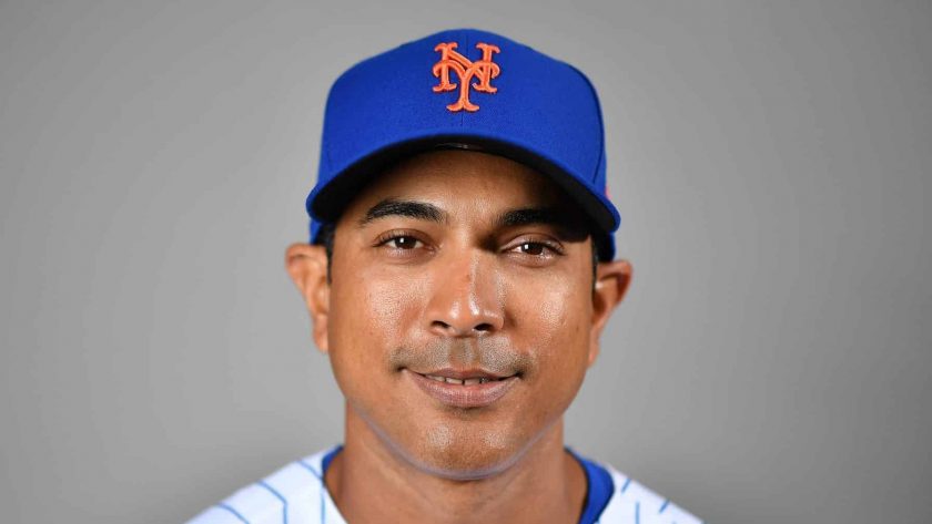 New York Mets to watch ‘Just Mercy’ together as a team bonding exercise