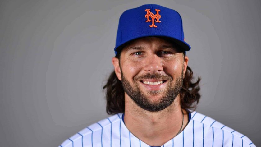 New York Mets spring training notes: A tie in St. Lucie