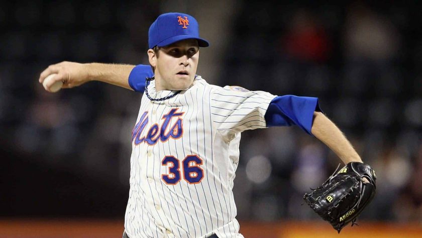 The New York Mets’ top depth options as spring training begins