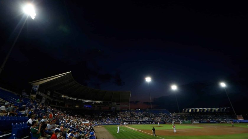 New York Mets: Clover Park renovations nowhere near complete (Report)