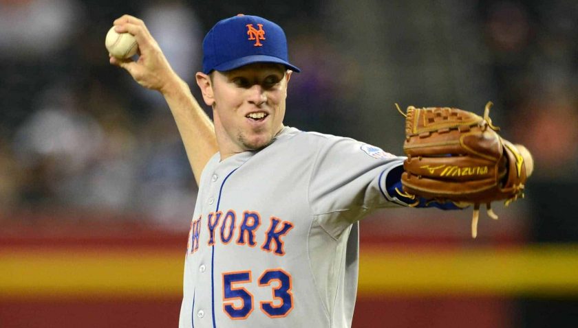 New York Mets: Jeremy Hefner making an impression with his analytical approach