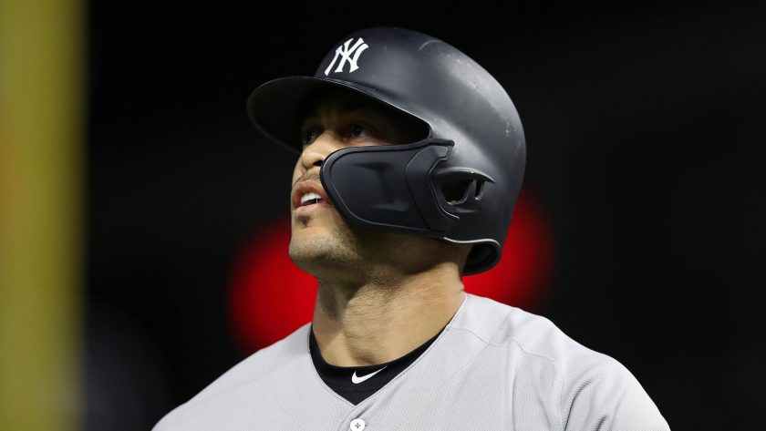 New York Yankees: Giancarlo Stanton frustrated with constant injury issues