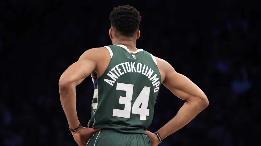 Brooklyn Nets PG Spencer Dinwiddie wants to avoid Giannis Antetokounmpo