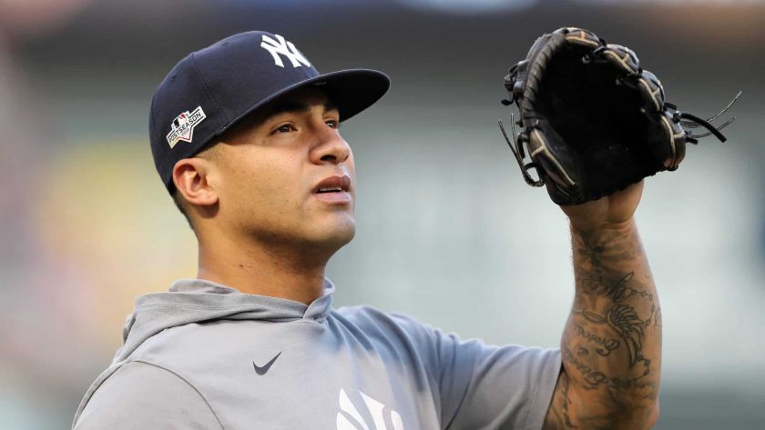 Ex-GM calls Gleyber Torres only irreplaceable New York Yankee
