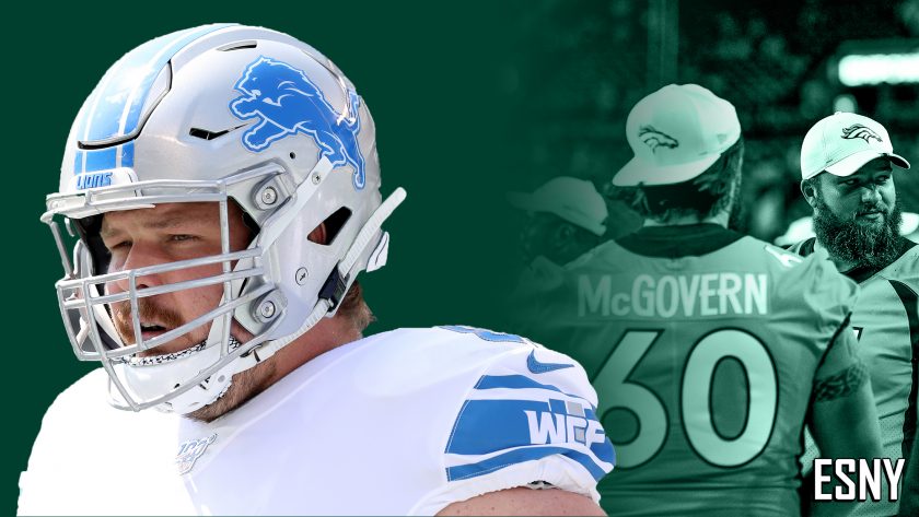 New York Jets: Three under-the-radar offensive linemen in free agency