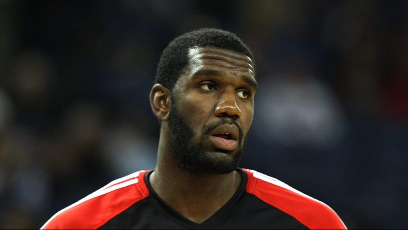 Greg Oden hopes Kevin Durant takes Brooklyn Nets to championship