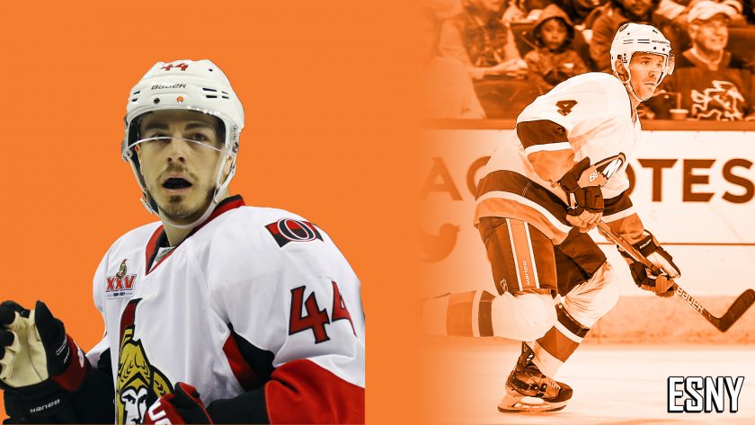 Trade deadline moves set New York Islanders up for deep run
