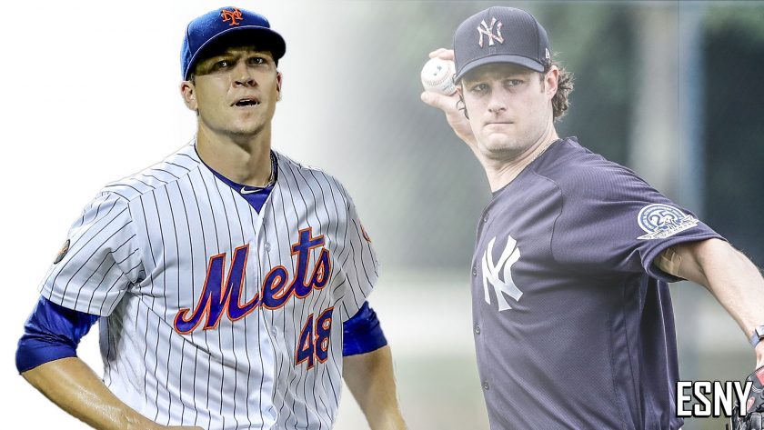Yankees, Mets lead all other teams in World Series futures bets
