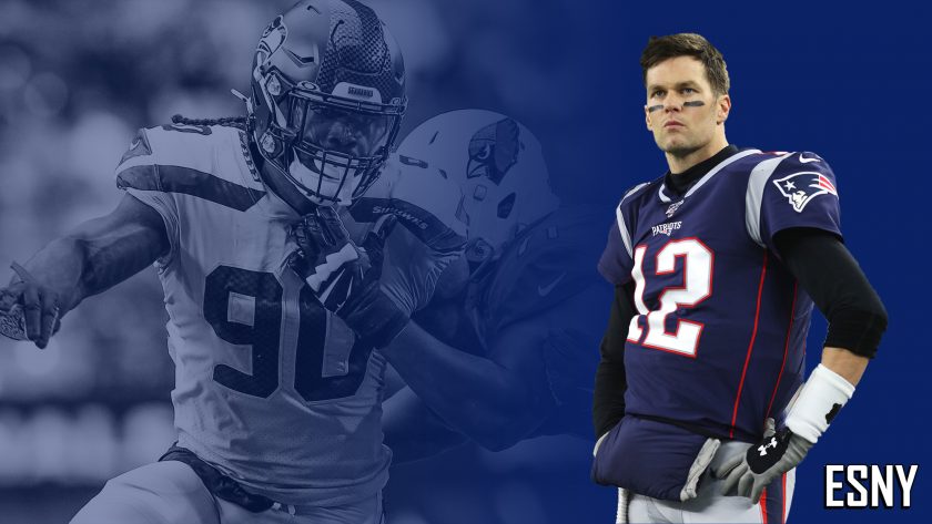 New York Giants: Four free agents to avoid this offseason