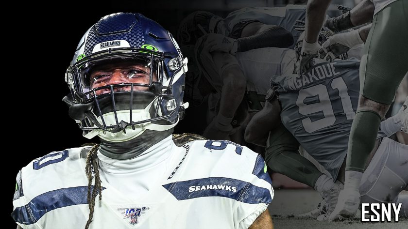 New York Jets 2020 free agent preview: Edge rusher