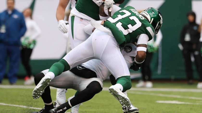 Joe Douglas wants Jamal Adams to be a New York Jet ‘for life’