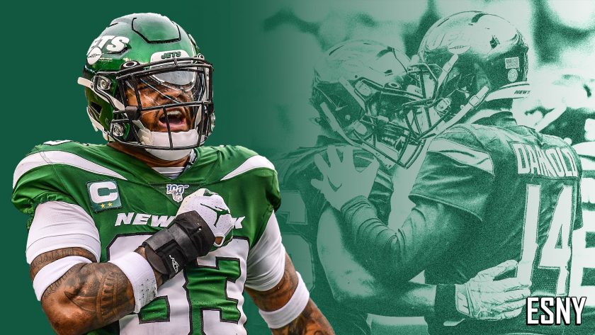 Ranking the New York Jets’ most valuable pieces