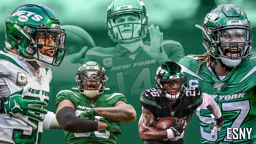 Highlighting the New York Jets Super Bowl-worthy roster pieces
