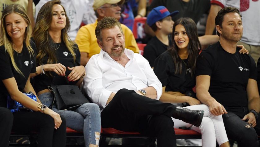 New York Knicks: Rich Kleiman might be in running for team president (Report)