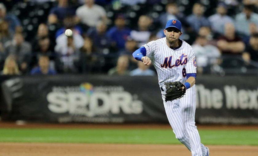 New York Mets hitting stud Jeff McNeil enters 2020 extremely confident