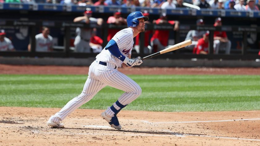 New York Mets’ Jeff McNeil confident in what the 2020 season will bring