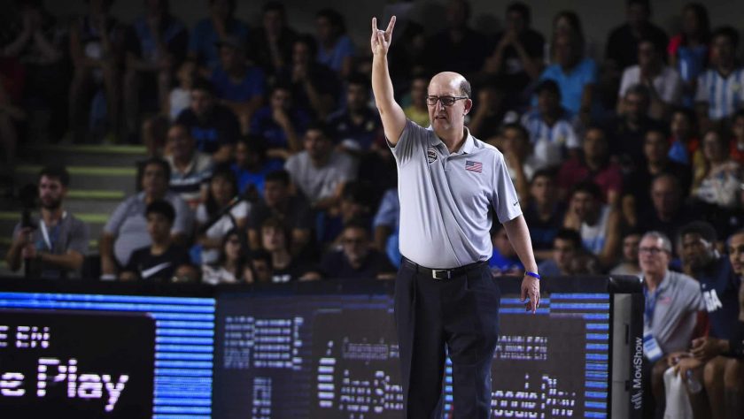 New York Knicks: Jeff Van Gundy, Tom Thibodeau in the mix for coaching gig (Report)