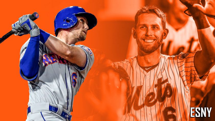 Amazingly, New York Mets hitter Jeff McNeil is still criminally underrated