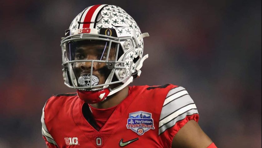 New York Giants to meet with CBs Jeffrey Okudah, Trevon Diggs