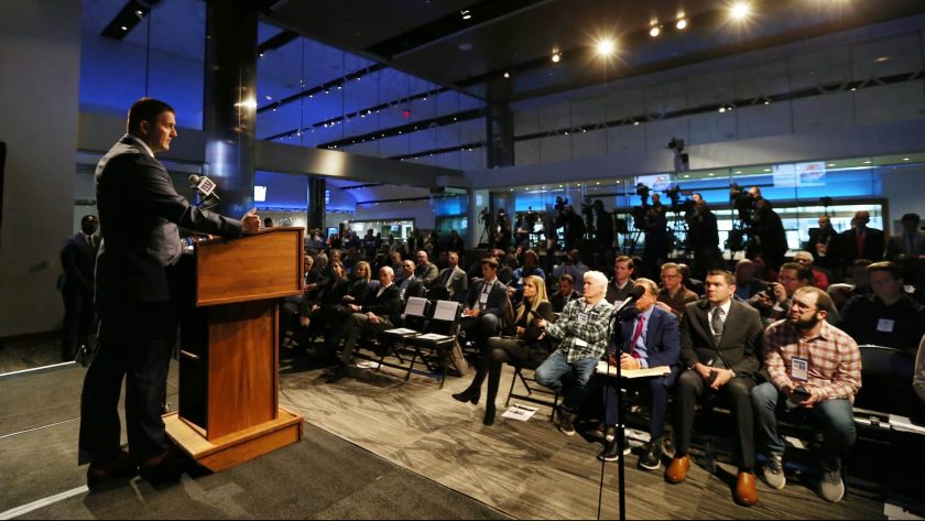 New York Giants announce full coaching staff ahead of 2020 season