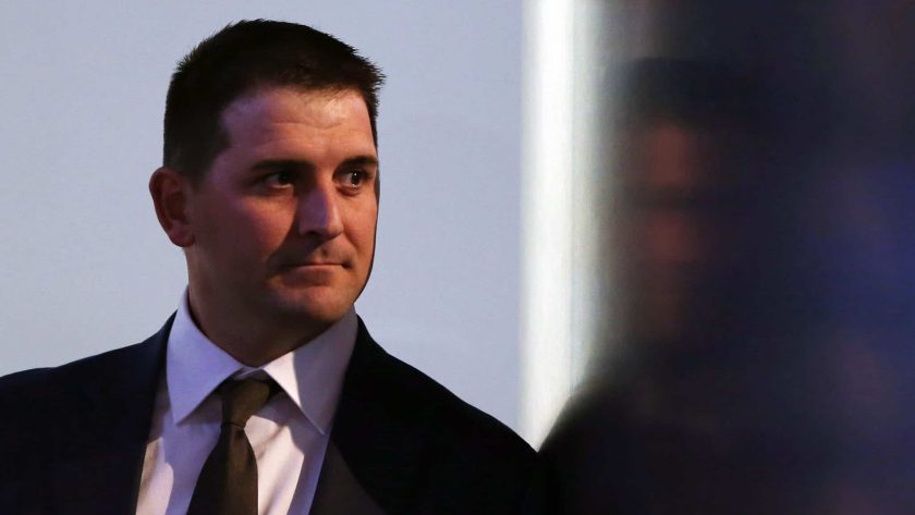 New York Giants HC Joe Judge isn’t naming starters just yet