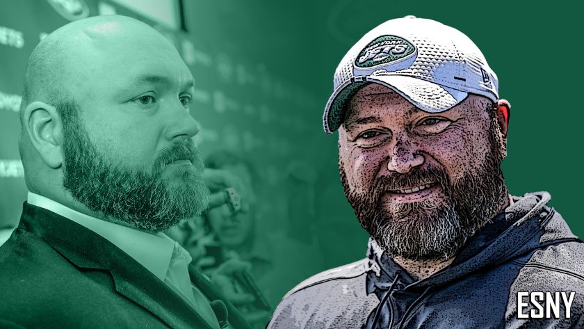 Does New York Jets GM Joe Douglas deserve his reputation as a scouting expert?