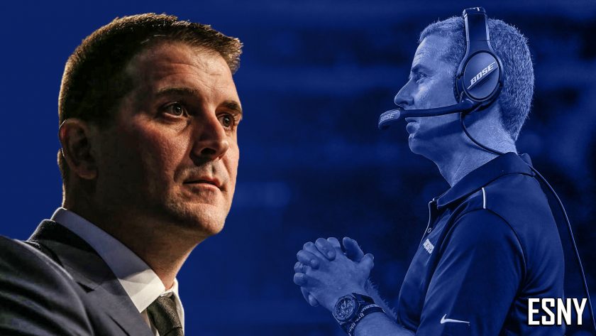 Meet the New York Giants’ entire 2020 coaching staff