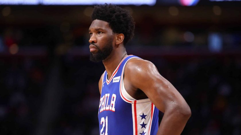ESNY’s NBA Power Rankings: A shift among the top 5