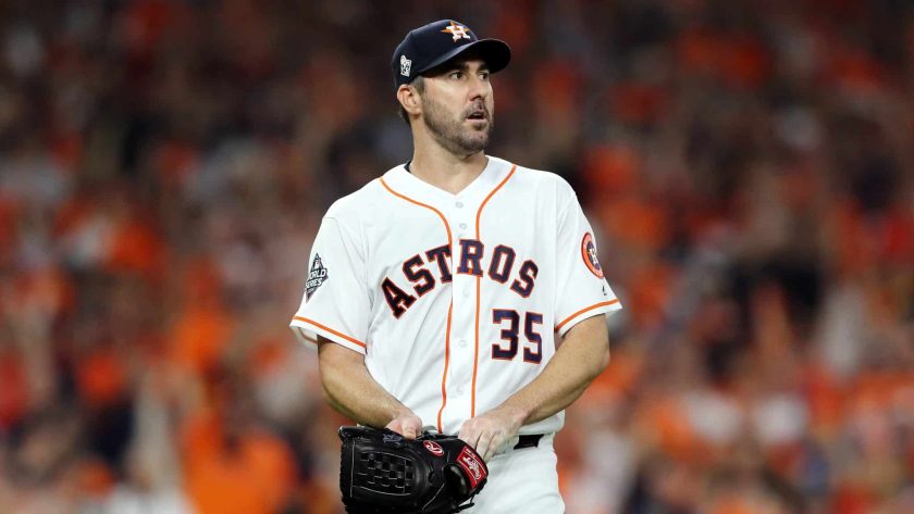 Mets made right calculated risk with Justin Verlander