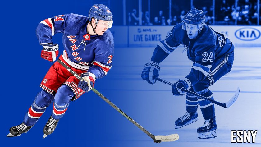 New York Rangers: Kaapo Kakko has conquered the Broadway pressure
