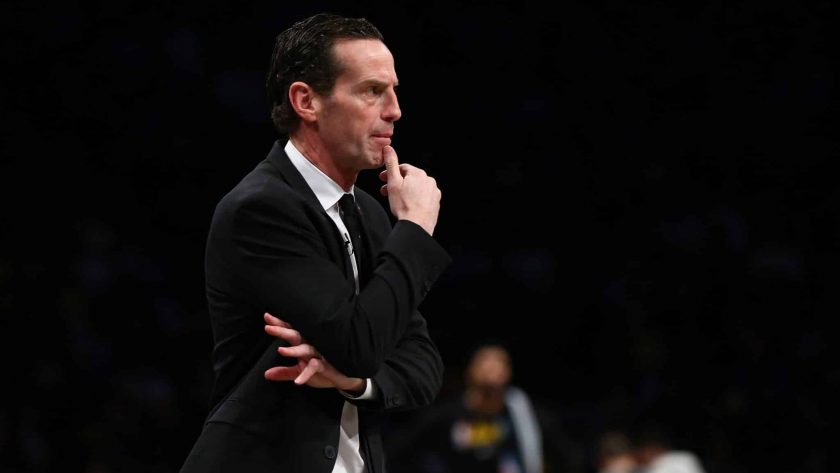 Brooklyn Nets are ’embarrassed’ after loss to Hawks