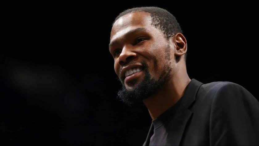 Brooklyn Nets: It’s Kevin Durant’s turn to lead