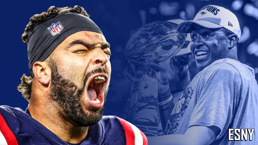 New York Giants free agency: 3 Patriots Joe Judge may want to lure
